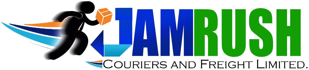 JamRush Couriers and Freight